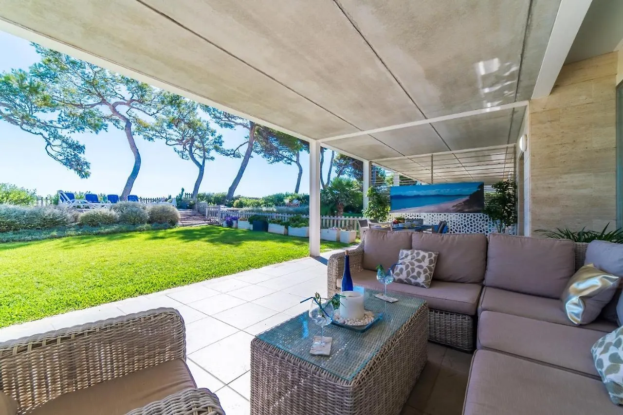 Holiday home Ideal Property Mallorca - Gaviotas Playa de Muro