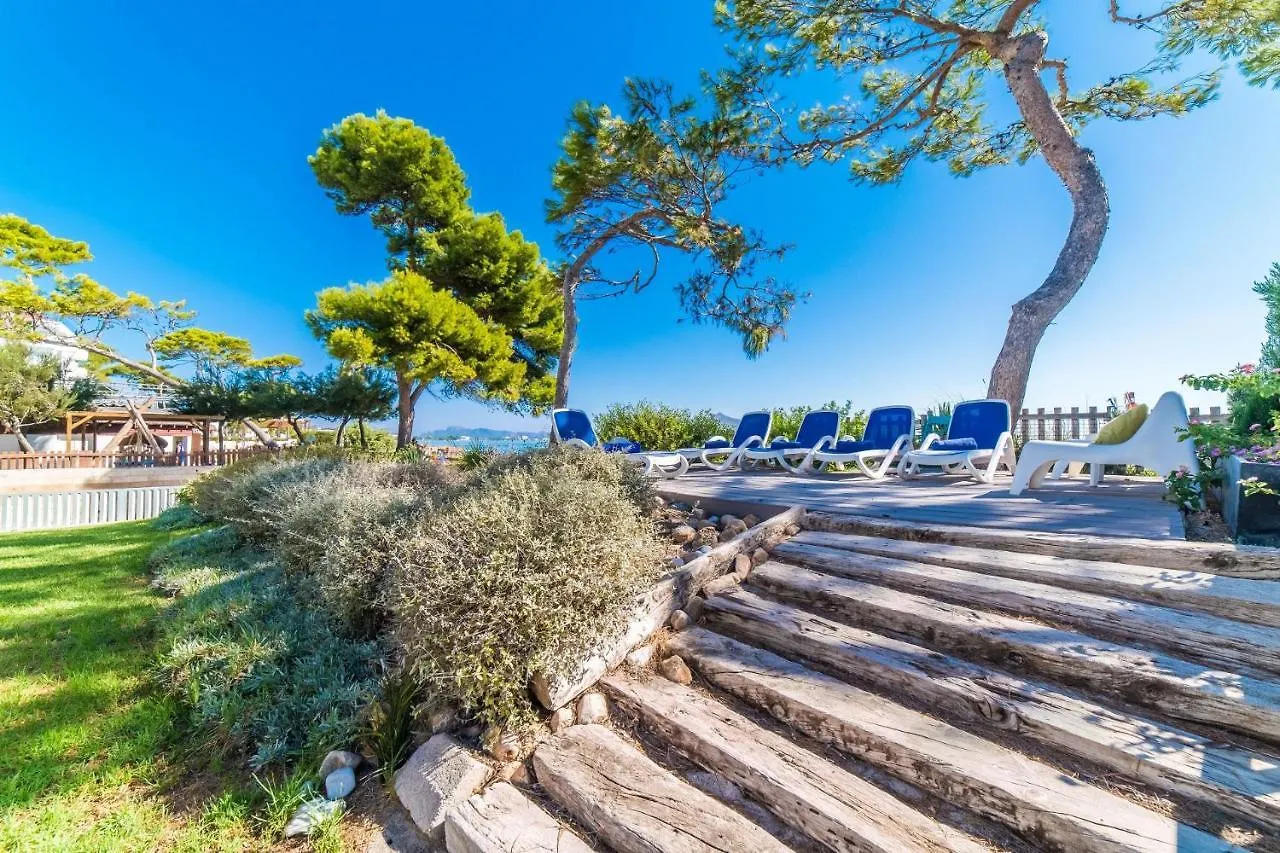 Ideal Property Mallorca - Gaviotas Playa de Muro  Spain