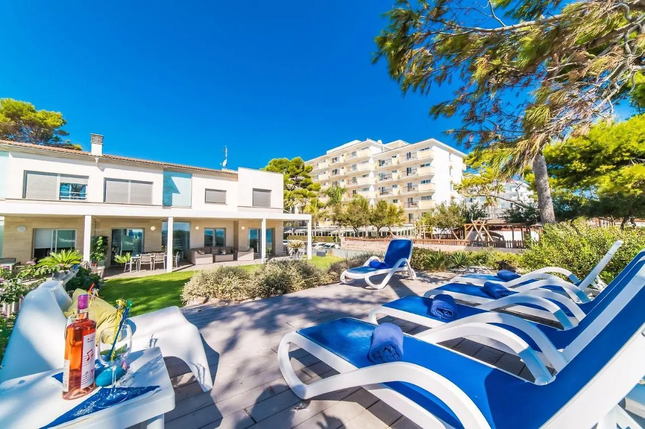 Ideal Property Mallorca - Gaviotas Playa de Muro  Playa de Muro (Mallorca)