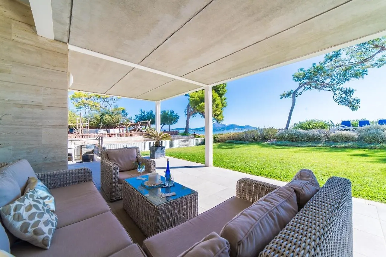 Holiday home Ideal Property Mallorca - Gaviotas Playa de Muro