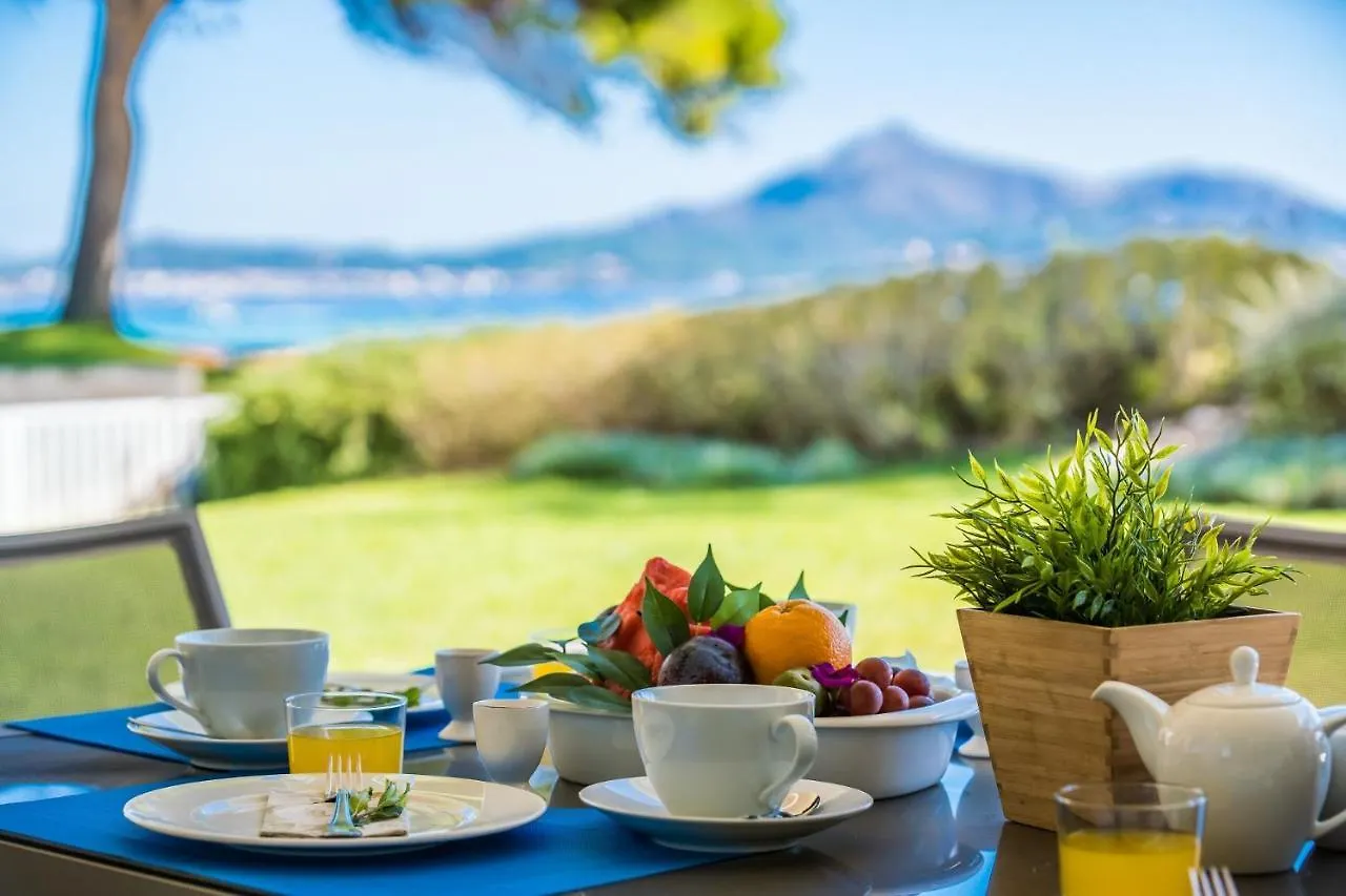 Ideal Property Mallorca - Gaviotas Playa de Muro  Holiday home
