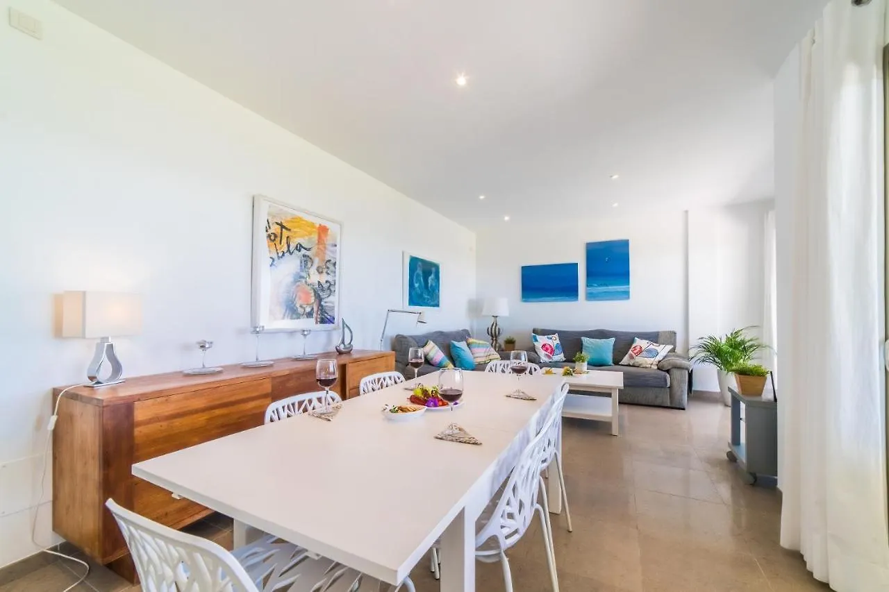 Ideal Property Mallorca - Gaviotas Playa de Muro  0*, Playa de Muro (Mallorca)