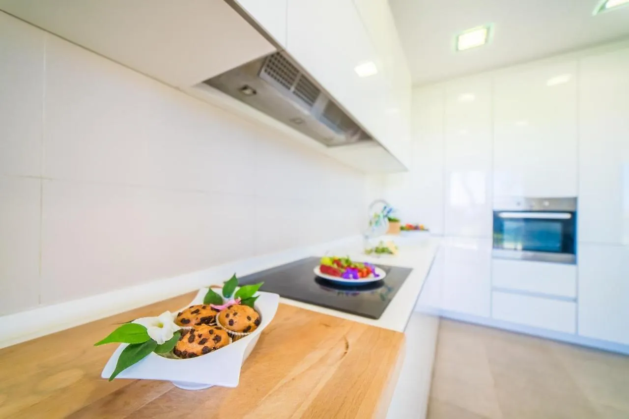 Holiday home Ideal Property Mallorca - Gaviotas Playa de Muro