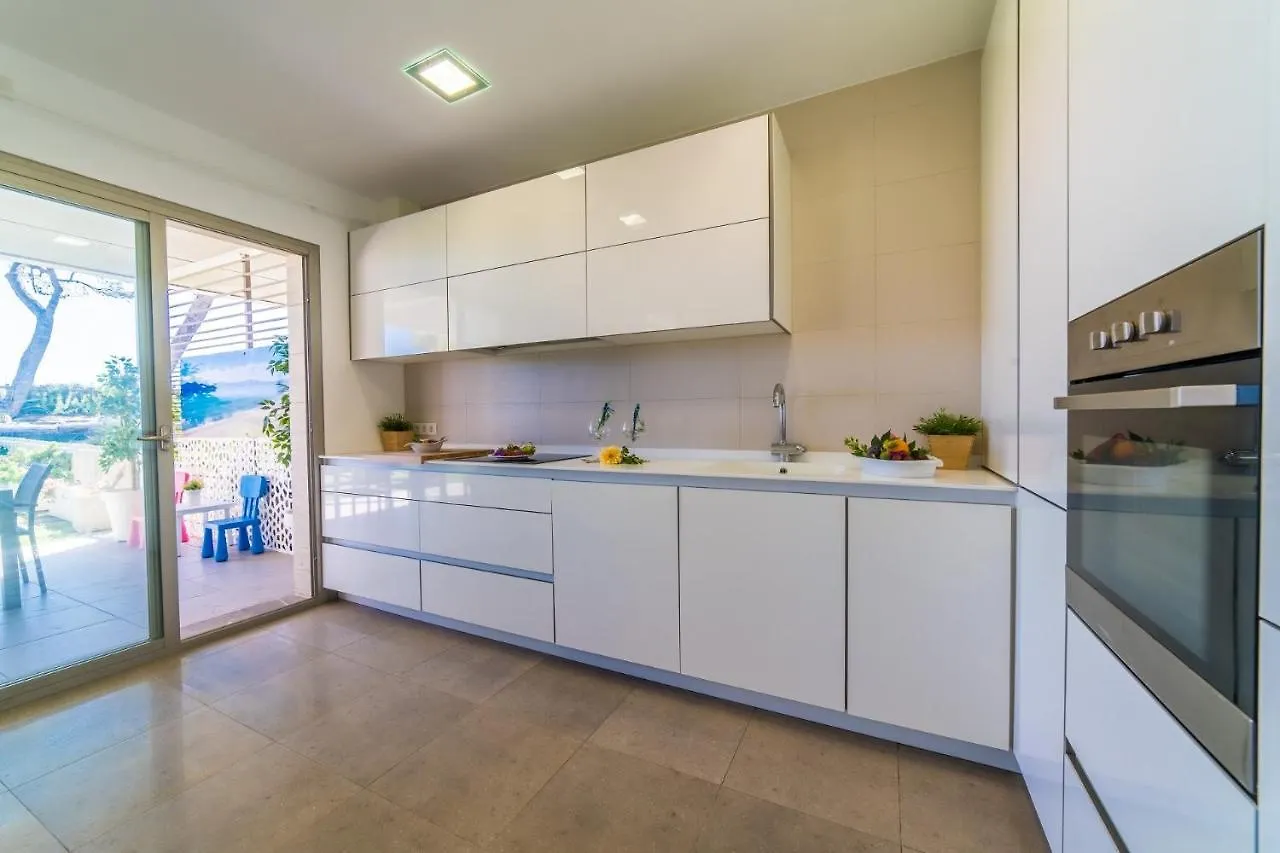 Ideal Property Mallorca - Gaviotas Playa de Muro  Holiday home Playa de Muro (Mallorca)