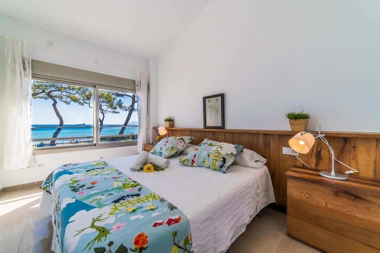 Ideal Property Mallorca - Gaviotas Playa de Muro