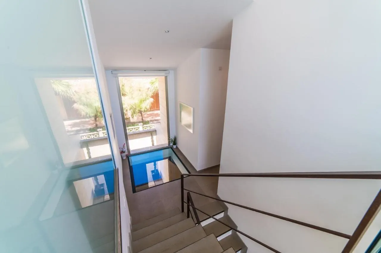 Holiday home Ideal Property Mallorca - Gaviotas Playa de Muro