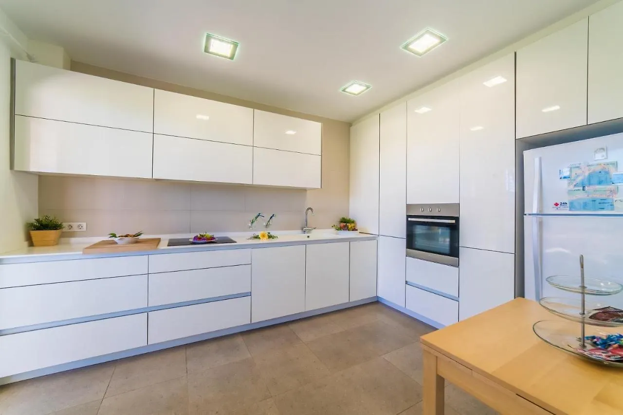 Ideal Property Mallorca - Gaviotas Playa de Muro  Spain