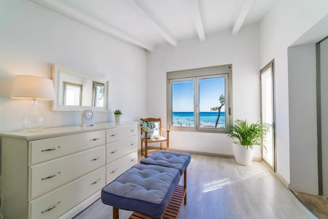 Holiday home Ideal Property Mallorca - Gaviotas Playa de Muro