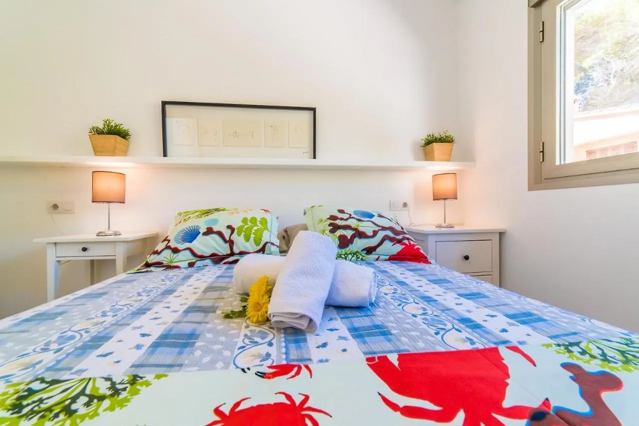 Ideal Property Mallorca - Gaviotas Playa de Muro  Spain