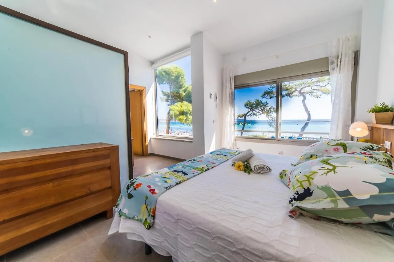 Holiday home Ideal Property Mallorca - Gaviotas Playa de Muro  Spain