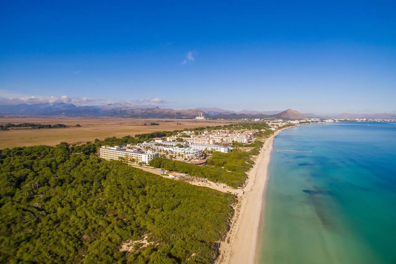 Ideal Property Mallorca - Gaviotas Playa de Muro  0*, Playa de Muro (Mallorca) Spain