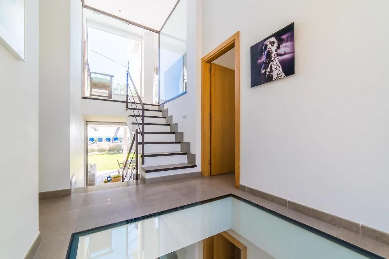 Ideal Property Mallorca - Gaviotas Playa de Muro  Playa de Muro (Mallorca)