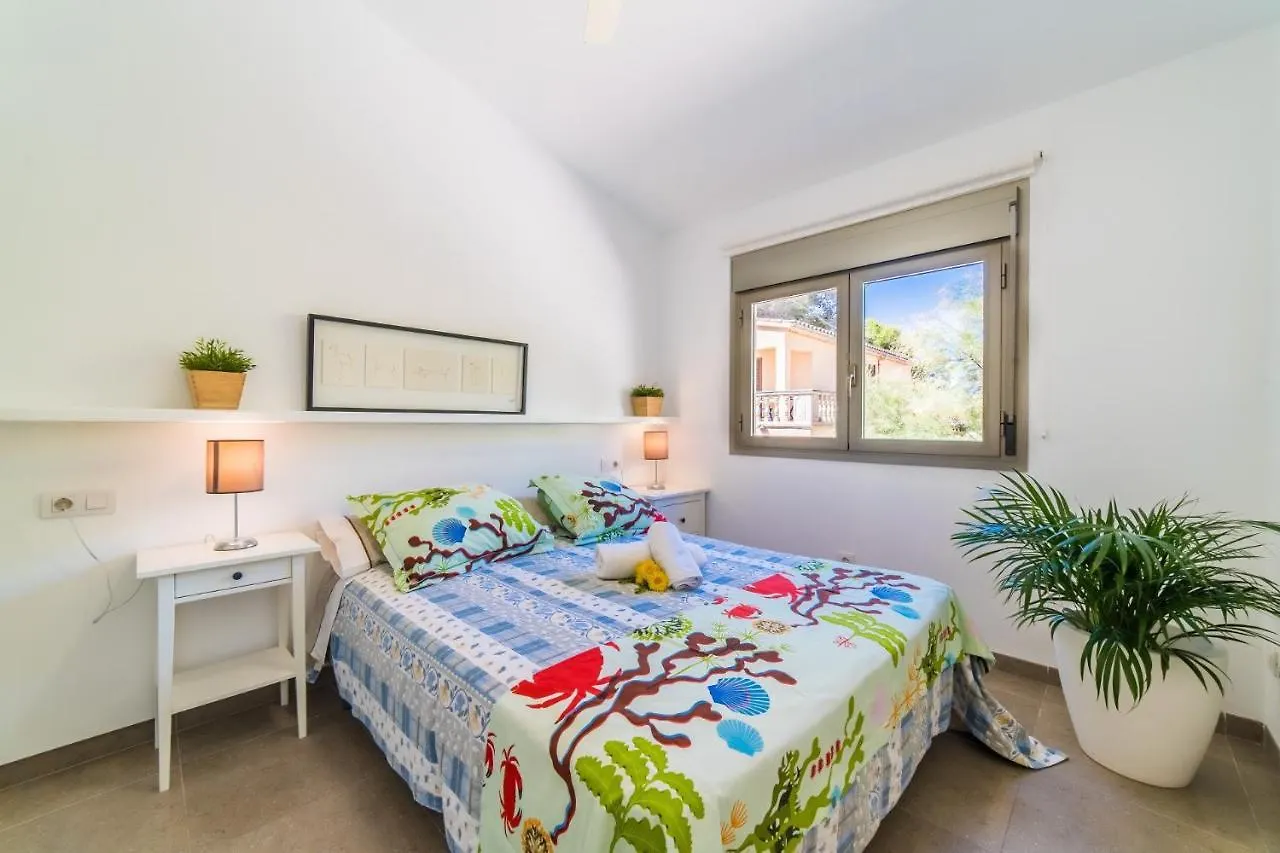 Holiday home Ideal Property Mallorca - Gaviotas Playa de Muro  Spain