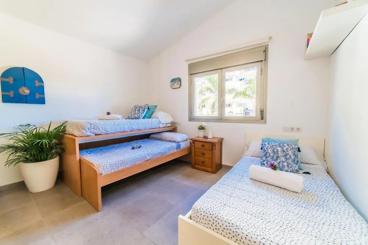 Ideal Property Mallorca - Gaviotas Playa de Muro