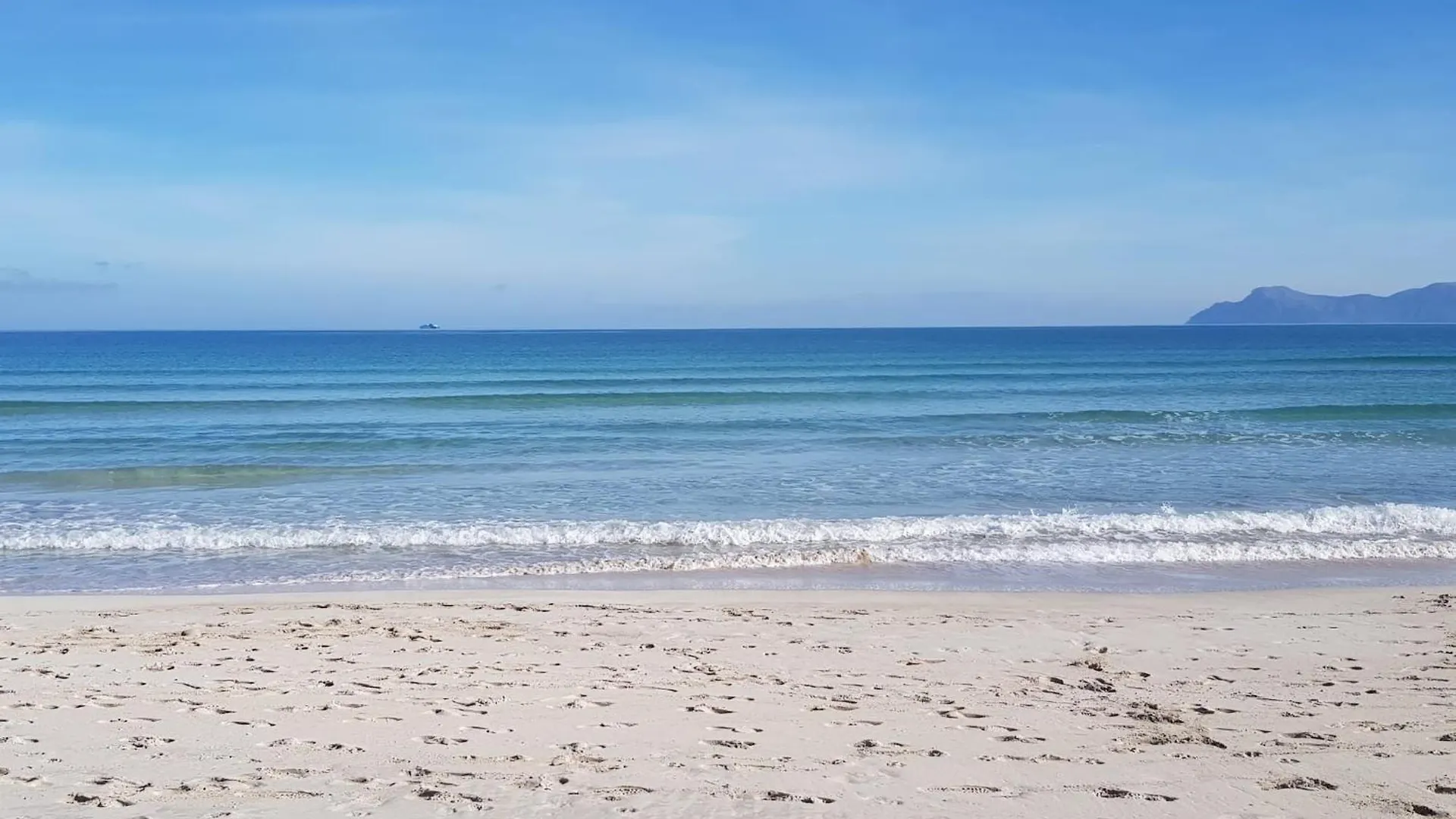 Ideal Property Mallorca - Gaviotas Playa de Muro