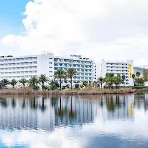 4* Apart Otel Eix Lagotel
