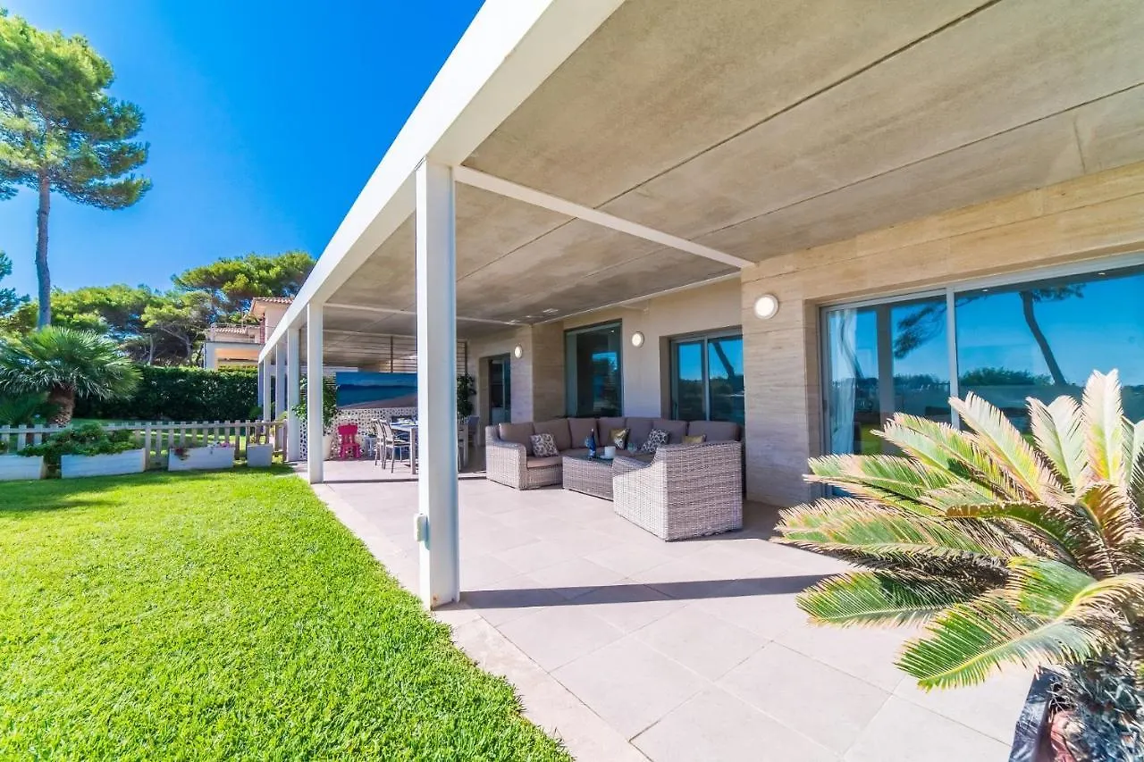Holiday home Ideal Property Mallorca - Gaviotas Playa de Muro  Spain