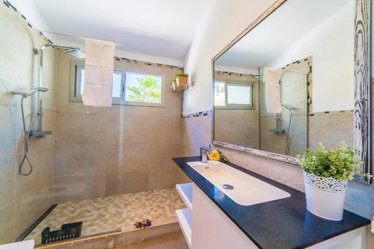 Ideal Property Mallorca - Gaviotas Playa de Muro  Holiday home